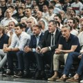 Mijailović: Mirotić nije veći od kluba! Rešićemo poreski dug do septembra