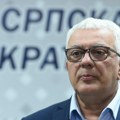 Mandić: Kao autentični predstavnik Srba u Crnoj Gori očekujemo ulazak u novu vladu
