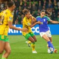 Oštre kritike za selektorku Brazila posle eliminacije sa SP