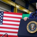 Biden naredio ograničavanje ulaganja SAD-a u kinesku tehnologiju