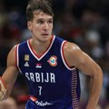 „Ima bogat ugovor u NBA, ali ga to ne sprečava da igra za Srbiju“: Zašto kapiten Bogdan Bogdanović znači „orlovima“…