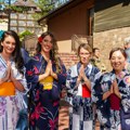Poseta japanskog ambasadora i “Dan japanske kulture” na Zlatiboru