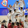 Srbija u finalu svetskog prvenstva: Put do zvezda otpisanih