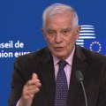 Borel: Devet uslova za Gruziju za pristupanje EU
