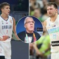 Kažeš Bogdan je bezobrazan? Hvala bogu! Vilfan za mondo: Pa nije valjda Srbija u finalu da ga izgubi! (video)