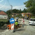 Regionalni put Pirot – Babušnica se uveliko uređuje. Radovi od Gornjeg Striževca ka Babušnici