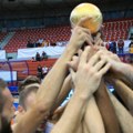 Osam najboljih bez zvezde: Partizan brani već zaboravljenu titulu u obnovljenom Superkupu ABA lige