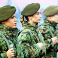 Žene vojnici u Srbiji dobijaju poseban donji veš! Nove gaće moraju da zadovolje određene standarde, a evo šta to znači
