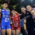 Katarina Lazović: Mnogo sam srećna, san je svakog sportiste da igra na OI