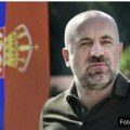 Milan Radoičić podneo ostavku na mesto potpredsednika Srpske liste