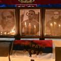 Sutra sahrane Srba ubijenih u Banjskoj, tela preuzele njihove porodice