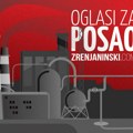 OGLASI ZA POSAO: Evo šta je u ovom trenutku u ponudi na zrenjaninskom tržištu rada