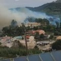 Gori na Krfu: Meštani dobili poruku da se evakuišu, vatra preti kućama (video)