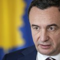Vlada Kosova: Kurti prihvatio sporazume iz Brisela i Ohrida, Vučić odbio da potpiše