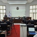 Petrovac na Mlavi: Obuka pripadnika civilne zaštite