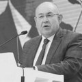 Preminuo predsednik Skupštine AP Vojvodine Ištvan Pastor