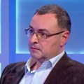 JOVO BAKIĆ: Kandidat Đilasove opozicije za gradonačelnika je bio DSS-ovac! On to nije demantovao