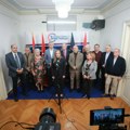 Beogradski izbori: Koalicija Nacionalno okupljanje - Dveri i Zavetnici, predala listu za beogradske izbore