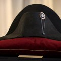 Kapa francuskog cara Napoleona Bonaparte prodata na aukciji za blizu dva miliona evra