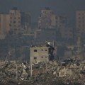 Vlada Hamasa: U Gazi poginulo 13.300 ljudi