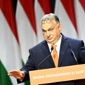 Mađarska predložila zakon o 'zaštiti suvereniteta'