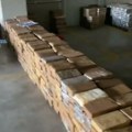 Balkanskom kartelu zaplenjena tona kokaina: Velika akcija policije u Španiji, potraga za članovima kriminalne grupe