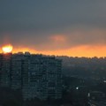 Temperatura dostigla čak 23 stepena već u 6 ujutru: Ovaj grad u Srbiji u zoru bio najtopliji