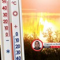 Beograd i još 8 gradova juče oborili rekord za decembar: Nakon letnjih temperatura usledilo zahlađenje