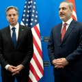 Turski ministar u Washingtonu: SAD je ostao sam po pitanju Gaze