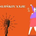 Presluškivanje: Muzika sa bitnom porukom