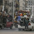 Izrael naredio nove evakuacije na jugu Gaze, pregovori o primirju bez rezultata