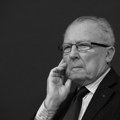 Preminuo francuski političar i bivši predsednik EK Žak Delor