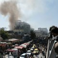 Eksplozija bombe u glavnom gradu Avganistana: Dve osobe poginule, više od deset ranjeno