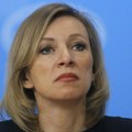 Zaharova: Amerikancima nije bitna smrt civila, brinu ih samo glasovi birača