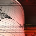 Treslo se tlo blizu Srbije Zemljotres pogodio Albaniju
