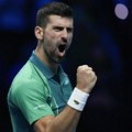 "Kecmanović da pobedi Alkaraza? Da, apsolutno je moguće!" Novak Đoković kao nikada pre govorio na Australijan openu