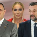 Bosanski ministar o zabrani ulaska Selme Bajrami u Srbiju: "To remeti naše odnose, pružio sam ruku saradnje"