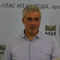 Jerković pristao na intervju za Nova.rs, a onda dao samo jedan odgovor: Evo šta kaže za ulazak u vlast sa SNS