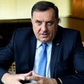 Nastavak pritisaka na srpsku: U Sudu BiH pretres u predmetu protiv Dodika