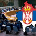 Srbiji u savetu bezbednosti treba devet glasova za sednicu o Kosovu! Evo od kojih država zavisi sudbina zahteva Beograda !