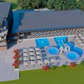 Počela prva faza izgradnje akva parka vrednog 12 miliona evra u Inđiji