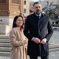 Berbok u Crnoj Gori i BiH: Ubrzati tempo proširenja