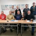 Nepravda u Hisense Gorenje Valjevo: Industrijski sindikat Srbije izražava zabrinutost zbog nejednakosti plata