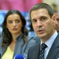 Jovanović: Nema smisla izlaziti na izbore ako se ne promene izborni uslovi