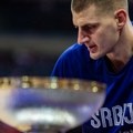 Србија против америчког "тима снова"! Страшан жреб за олимпијски турнир у кошарци