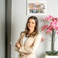 Kristina Milinčić, generalna direktorka Sava Centra - Beograd može da bude domaćin najzahtevnijih događaja sa nekoliko…