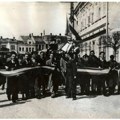 Kako je i Niš bio deo demonstracija 27. marta 1941. godine