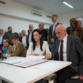 Potvrđeno pisanje Nova.rs: Opozicija zvanično saopštila šta su ključni zahtevi pred sastanak sa Brnabić
