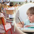 Roditelji budućim prvacima plaćaju privatne časove pred test za upis u školu, ima dece koja nikad nisu država olovku!