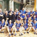 Novi Beograd šampion Jadranske lige